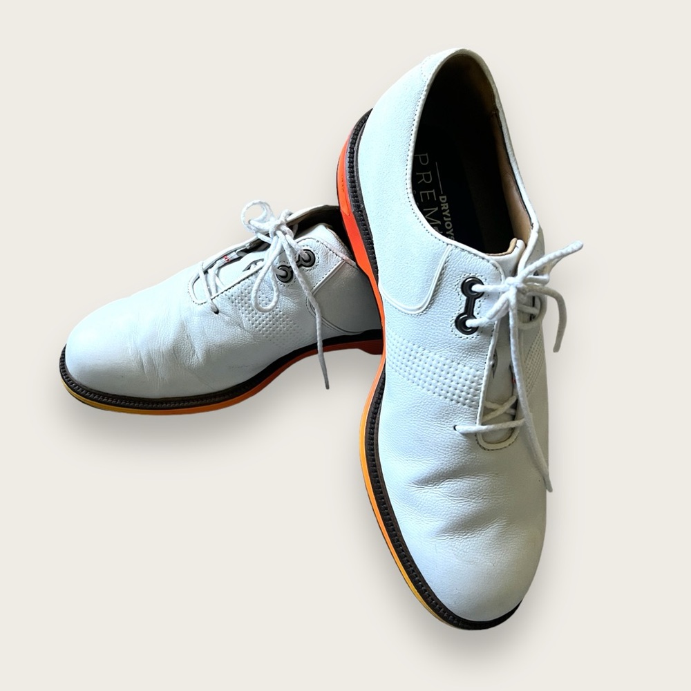 Footjoy Premiere Series Golf Shoe 10.5 W